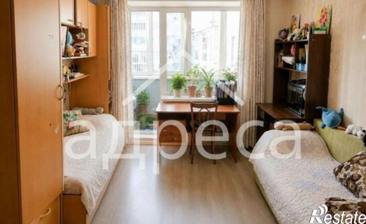 2-комн квартира пр-кт Карла Маркса, 241,  д. 241