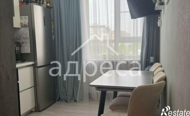 2-комн квартира ул Антонова-Овсеенко, 20,  д. 20