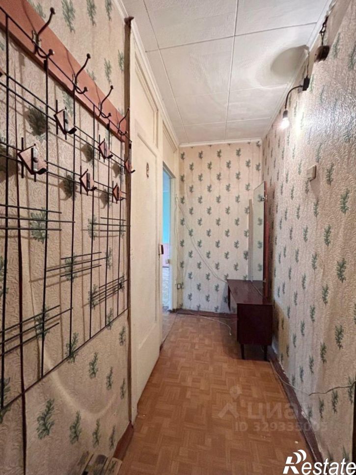2-комн квартира ул Авроры, 189,  д. 189