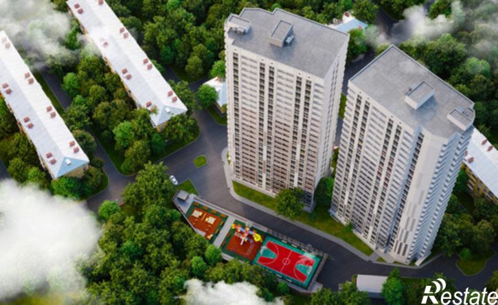 1-комн квартира Самара, улица Советской Армии, 131А