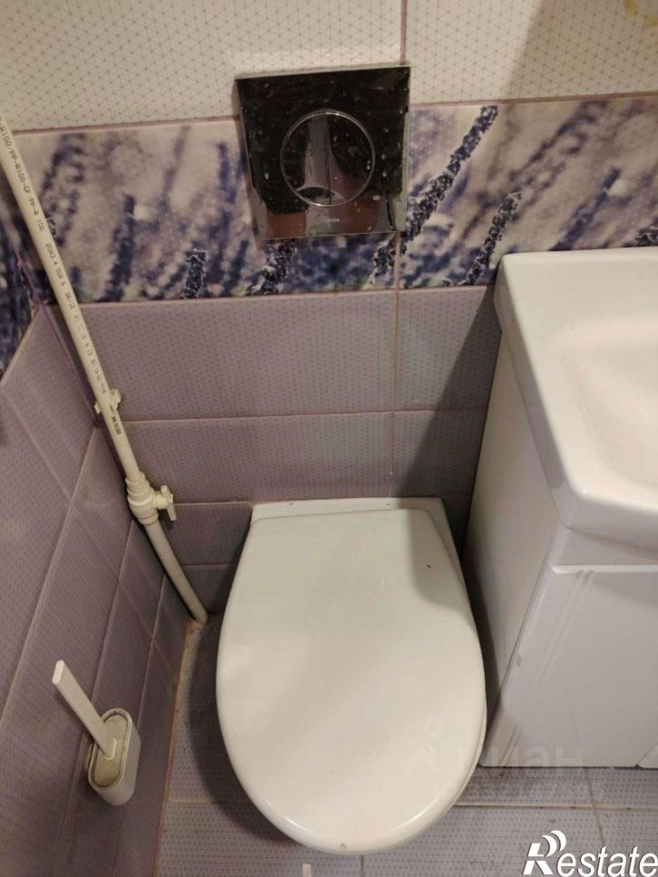 1-комн квартира улица 22 Партсъезда,дом 3