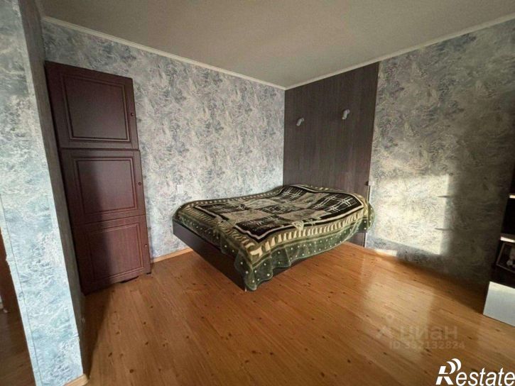1-комн квартира улица Аэродромная,дом 36