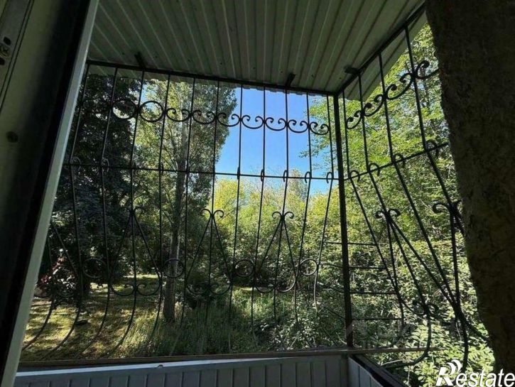 2-комн квартира