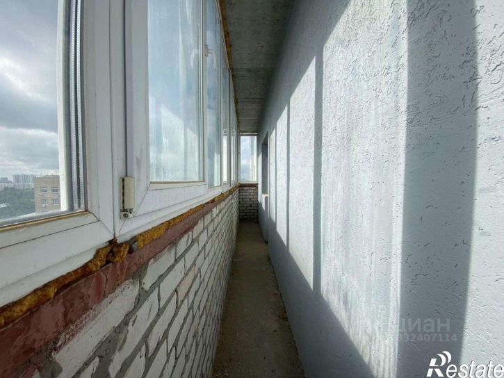 3-комн квартира улица Ново-Садовая,дом 311Б