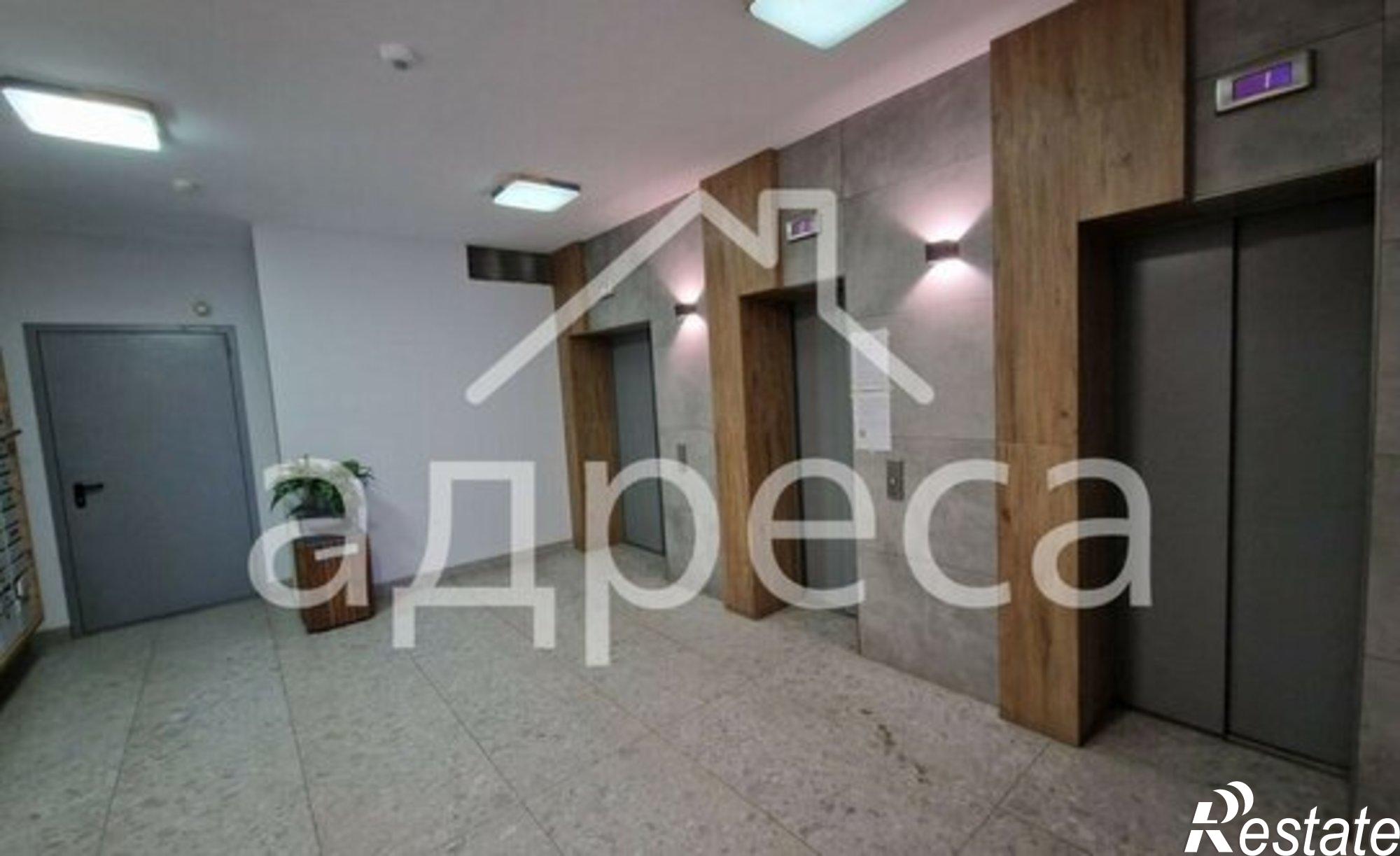 Купить квартиру за 9 100 000 рублей на ул Советской Армии, 238а