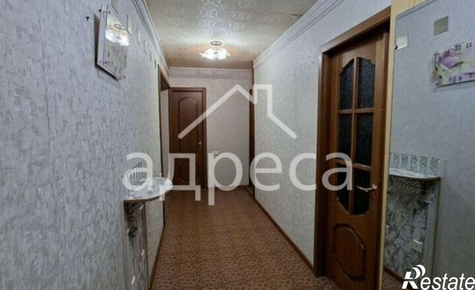 Купить квартиру за 8 200 000 рублей на ул Советской Армии, 200а