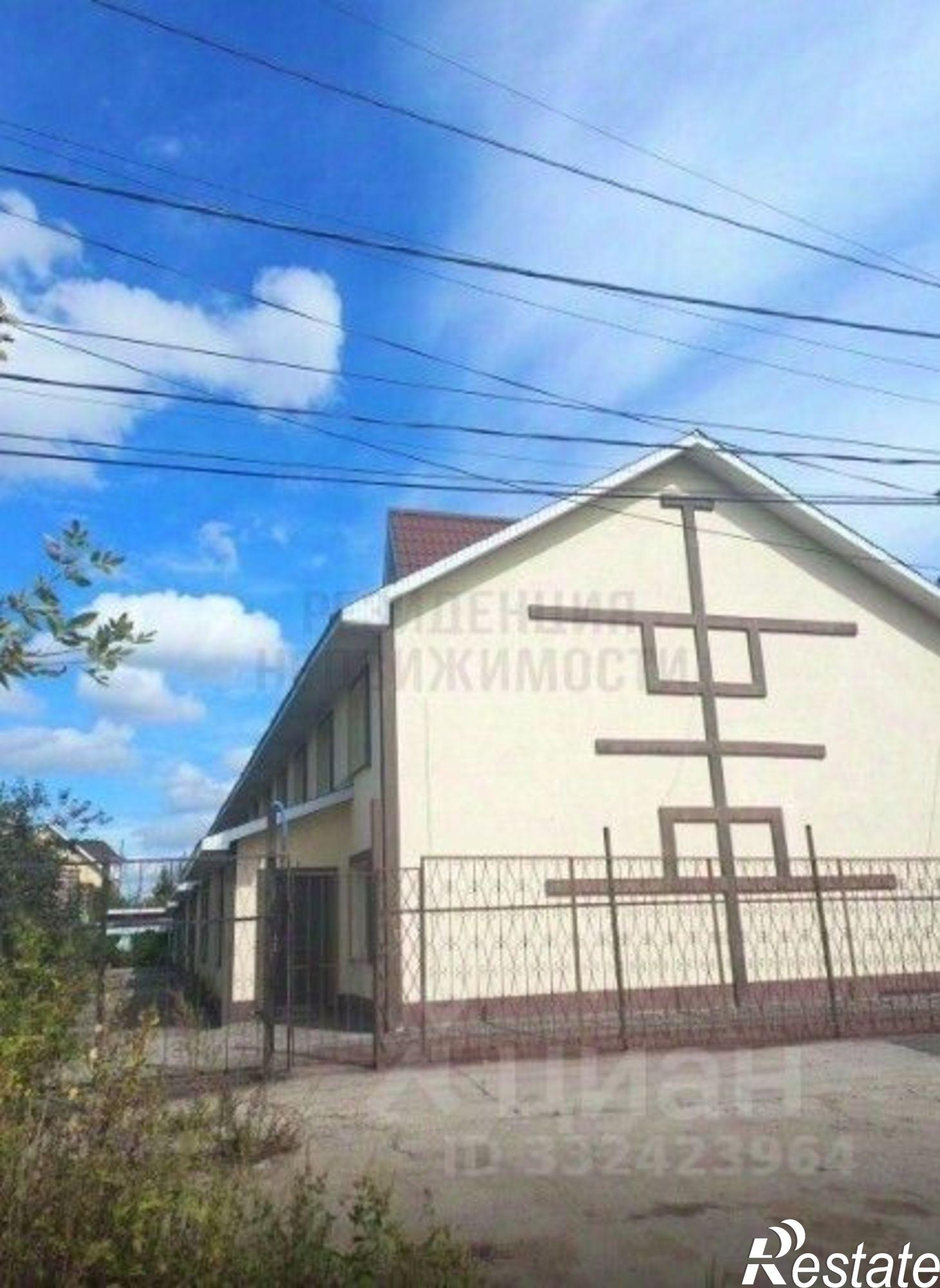Купить ОСЗ, отдельно стоящее здание за 84 992 800 рублей на ул Русская, 27