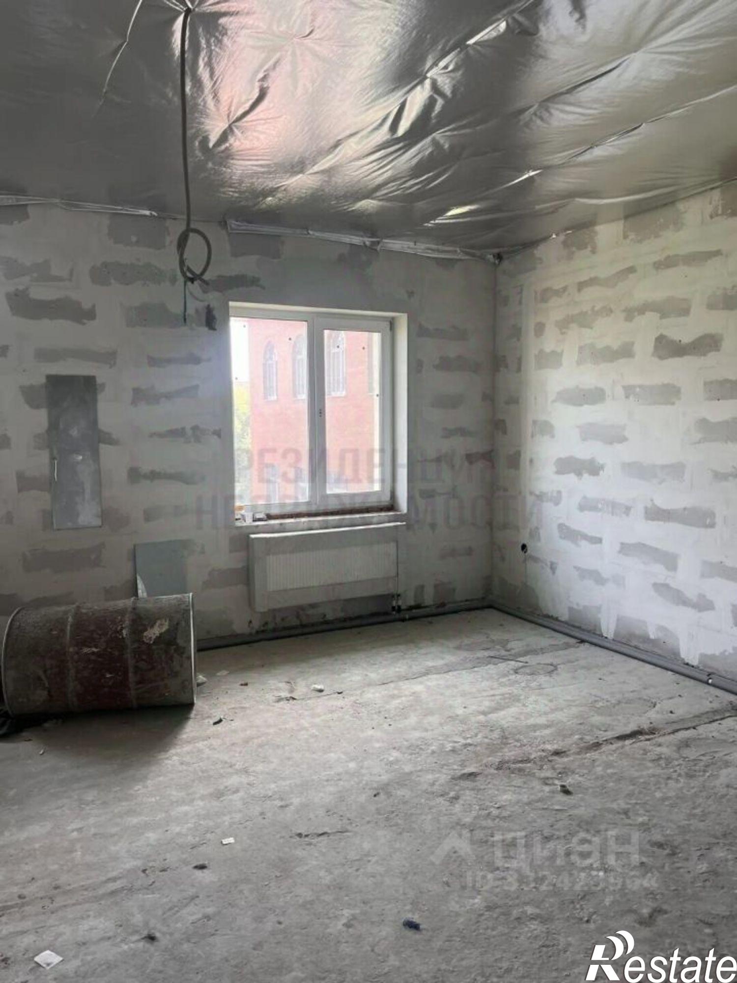 Купить ОСЗ, отдельно стоящее здание за 84 992 800 рублей на ул Русская, 27