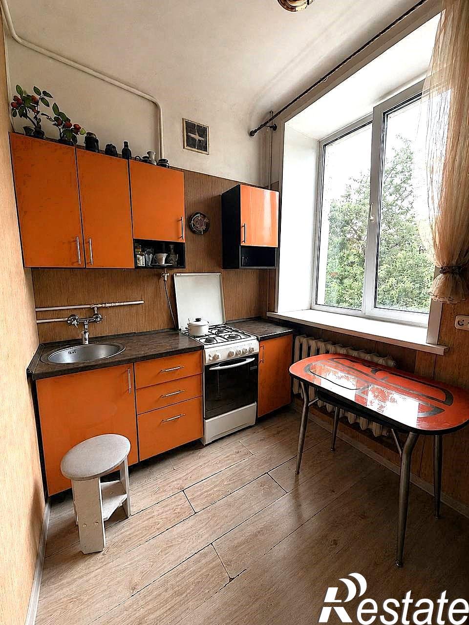 Купить квартиру за 8 600 000 рублей на Самара, ул. Самарская, 203