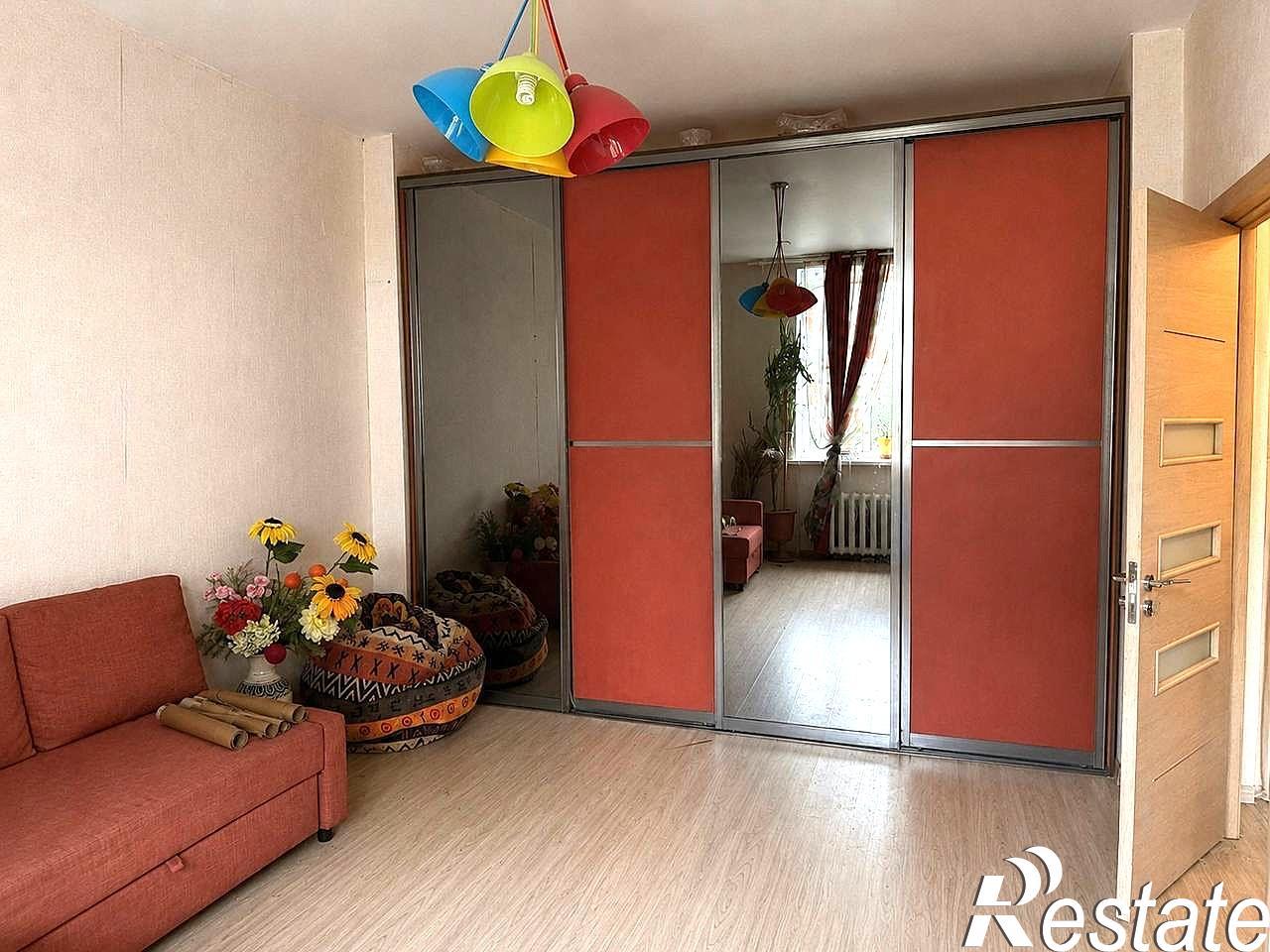 Купить квартиру за 8 600 000 рублей на Самара, ул. Самарская, 203
