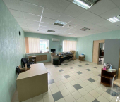 офис 59 кв м, этаж 1/4 ул Революционная, 70Г