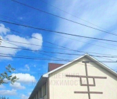 ОСЗ 1042 кв м ул Русская, 27