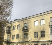 комната 14.7 кв м Московское шоссе , лит. А