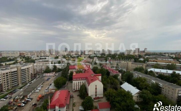 1-комн квартира пр-кт Карла Маркса, 4Б,  д. 4Б