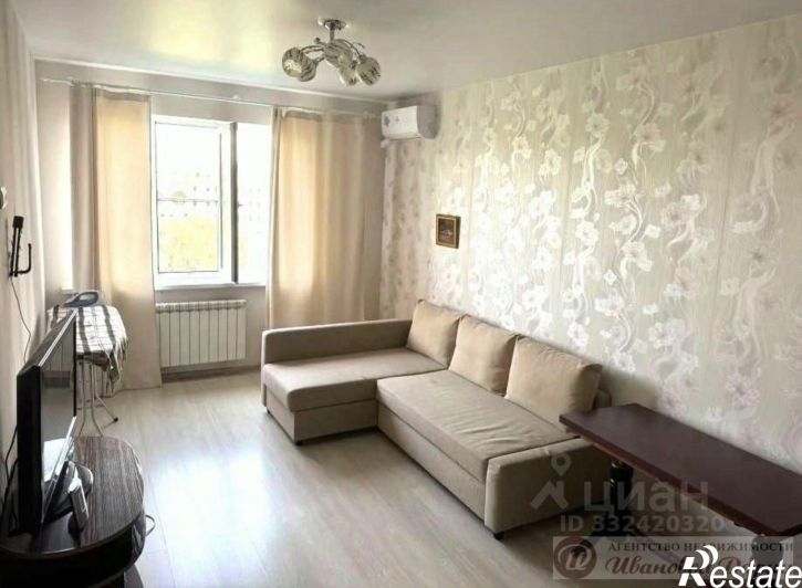 1-комн квартира ул Мичурина, 149,  д. 149