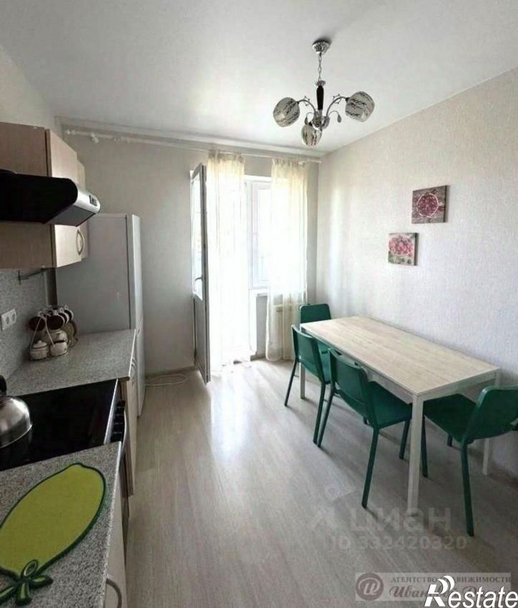 1-комн квартира ул Мичурина, 149,  д. 149