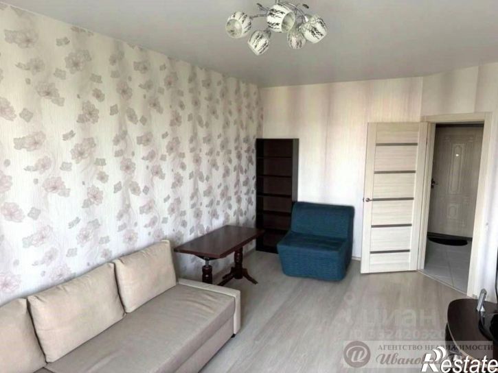 1-комн квартира ул Мичурина, 149,  д. 149
