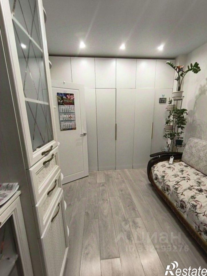 1-комн квартира пр-д 3-й, 50,  д. 50