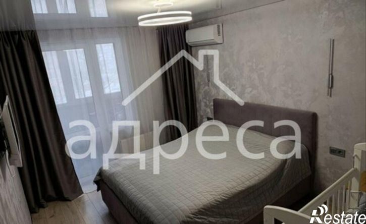 3-комн квартира пр-д Георгия Митирева, 2,  д. 2
