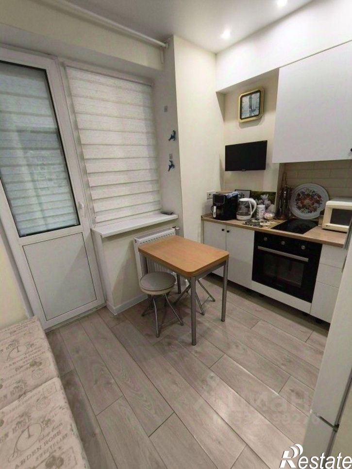 1-комн квартира пр-д 3-й, 50,  д. 50