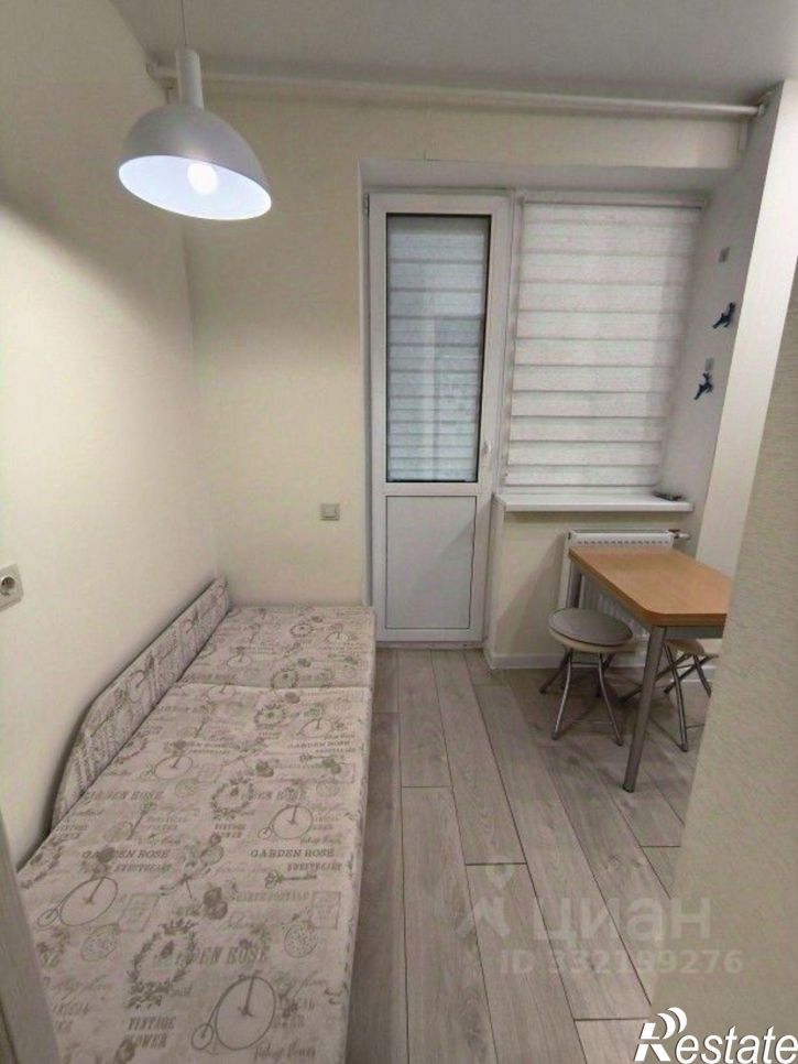 1-комн квартира пр-д 3-й, 50,  д. 50