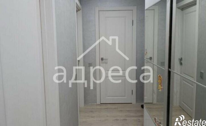 3-комн квартира пр-д Георгия Митирева, 2,  д. 2
