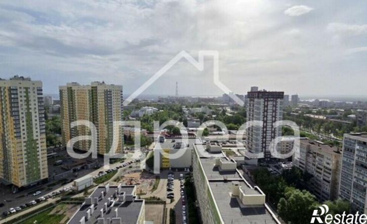 2-комн квартира ул Революционная, 101Б,  д. 101Б