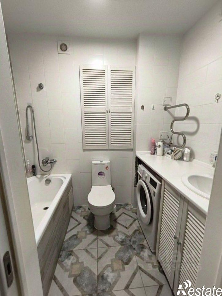 1-комн квартира пр-д 3-й, 50,  д. 50
