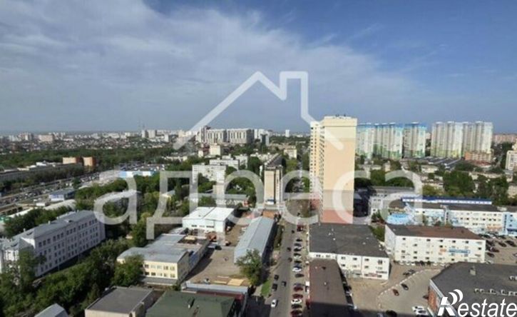 2-комн квартира ул Революционная, 101Б,  д. 101Б