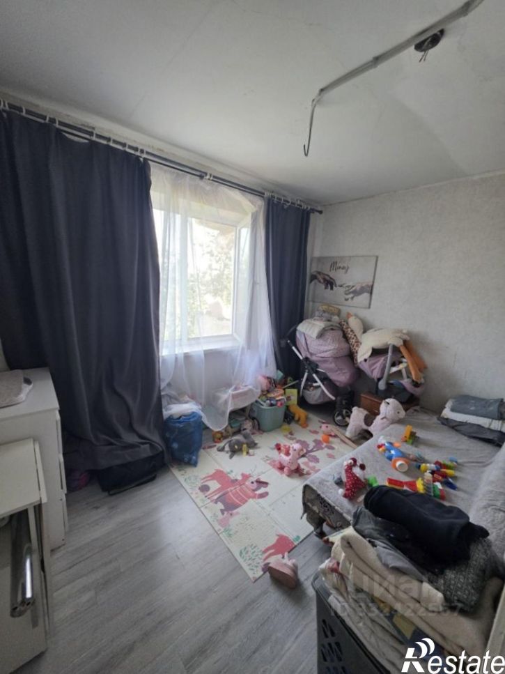 2-комн квартира ул Хасановская, 34,  д. 34