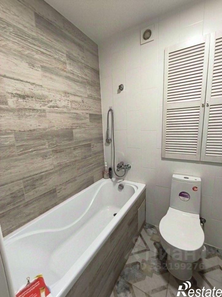 1-комн квартира пр-д 3-й, 50,  д. 50