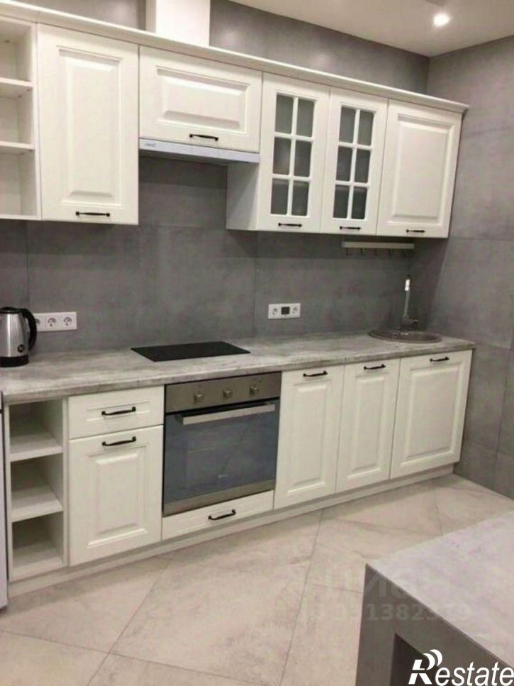 1-комн квартира Московское шоссе, 29,  д. 29