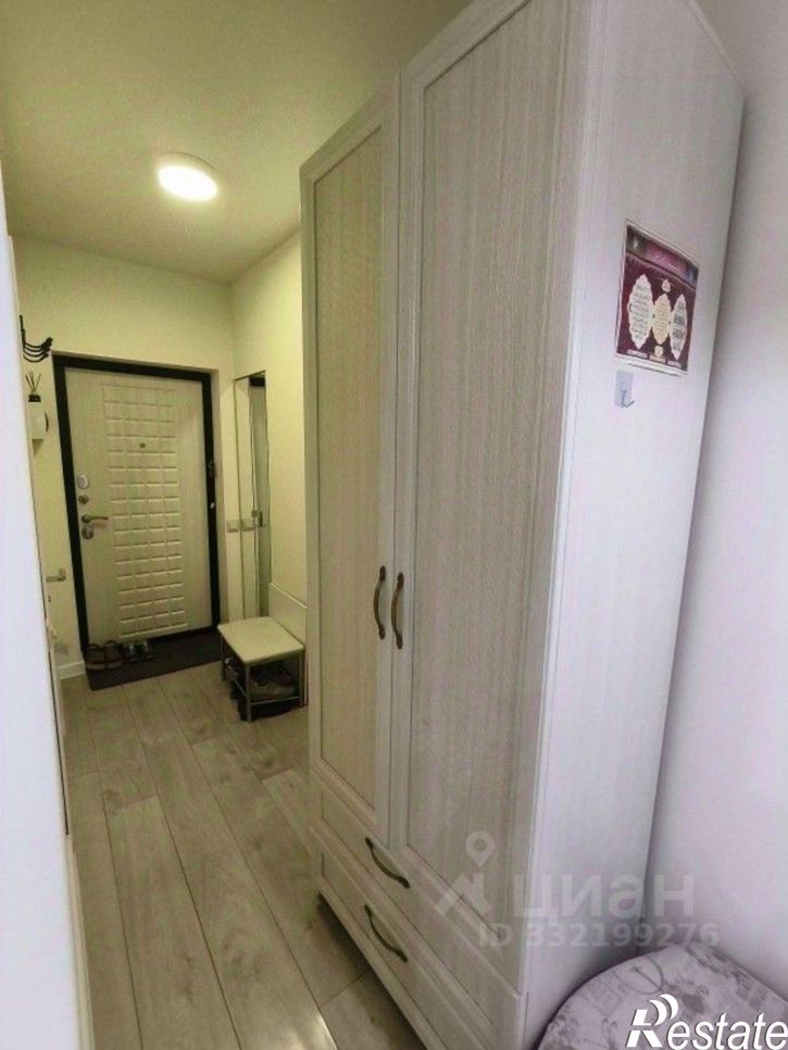 1-комн квартира пр-д 3-й, 50,  д. 50