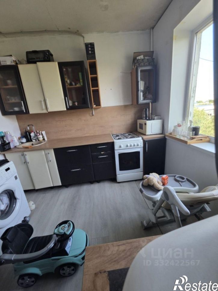 2-комн квартира ул Хасановская, 34,  д. 34