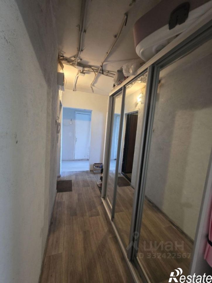 2-комн квартира ул Хасановская, 34,  д. 34