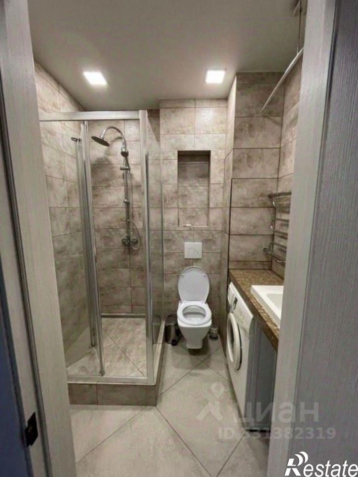1-комн квартира Московское шоссе, 29,  д. 29