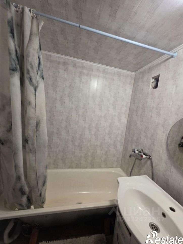 2-комн квартира ул Хасановская, 34,  д. 34
