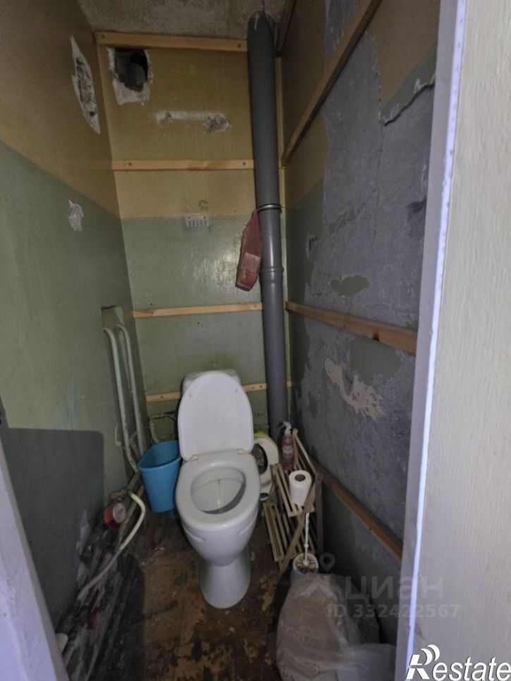 2-комн квартира ул Хасановская, 34,  д. 34
