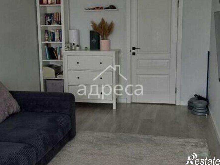 2-комн квартира ул Революционная, 101Б,  д. 101Б