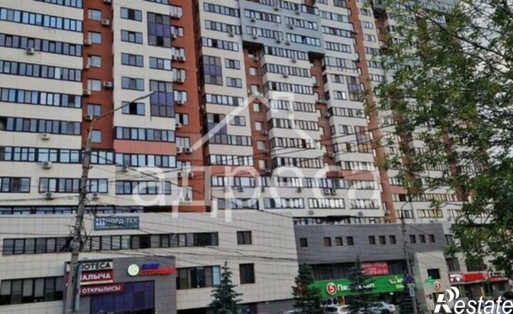 1-комн квартира ул Советской Армии, 238а,  д. 238а