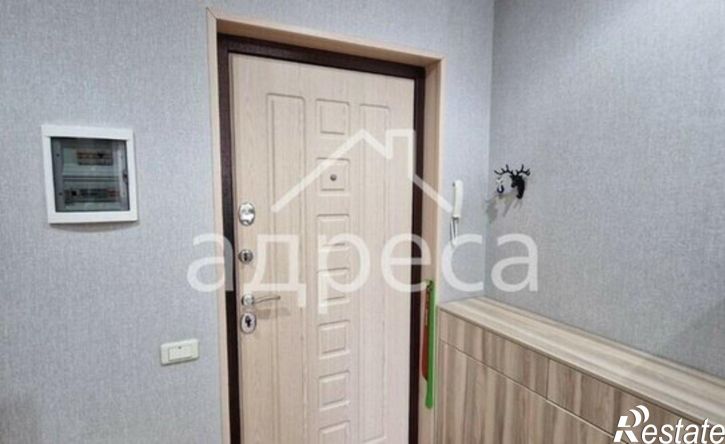 1-комн квартира ул Советской Армии, 238а,  д. 238а