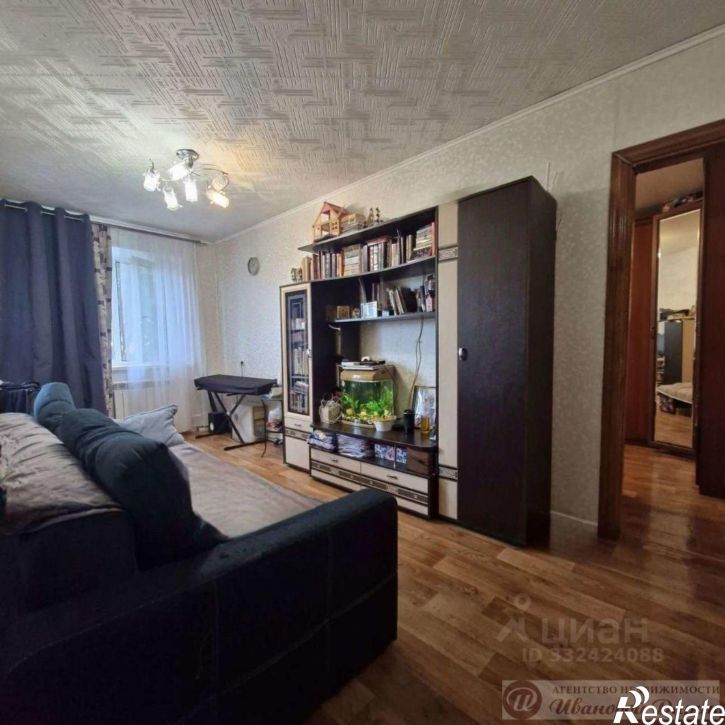 2-комн квартира ул Воронежская, 218,  д. 218