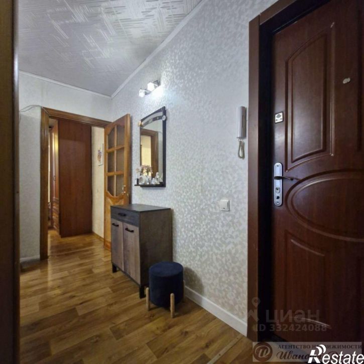 2-комн квартира ул Воронежская, 218,  д. 218