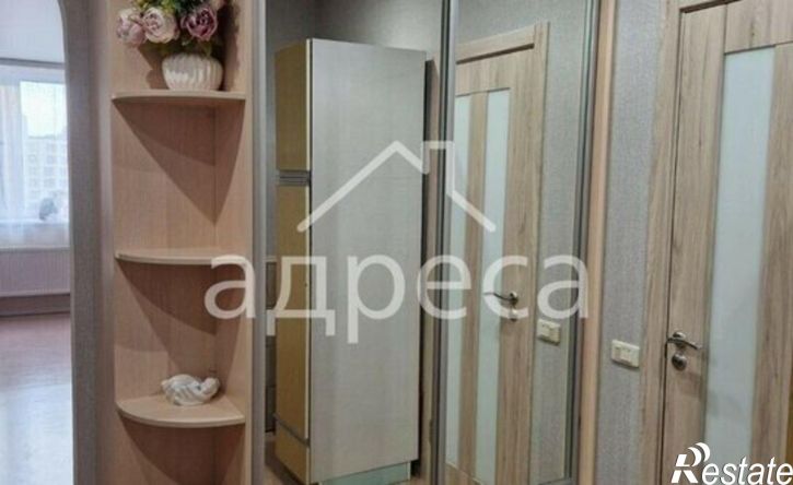 1-комн квартира ул Советской Армии, 238а,  д. 238а