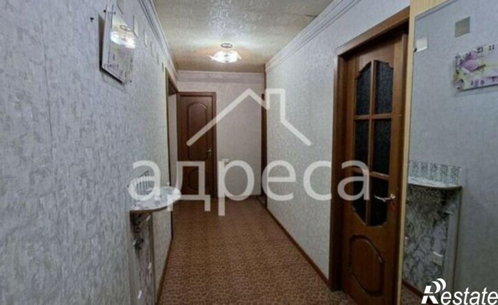 3-комн квартира ул Советской Армии, 200а,  д. 200а