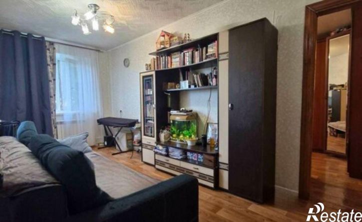 2-комн квартира ул Воронежская, 218,  д. 218