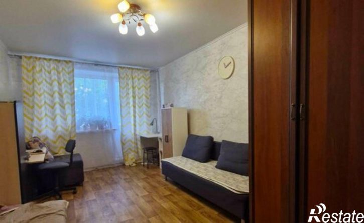 2-комн квартира ул Воронежская, 218,  д. 218