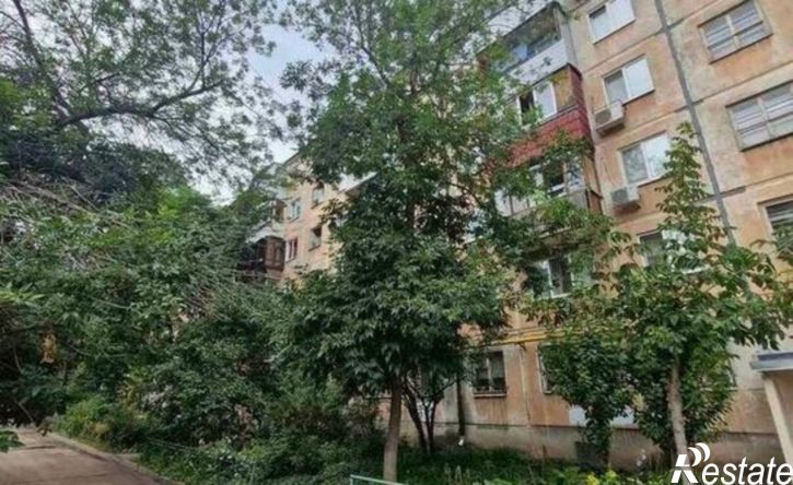 2-комн квартира ул Воронежская, 218,  д. 218