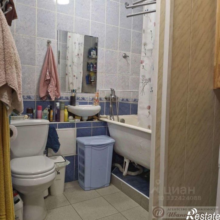 2-комн квартира ул Воронежская, 218,  д. 218