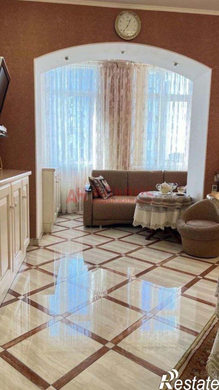 2-комн квартира ул Лесная, 9,  д. 9